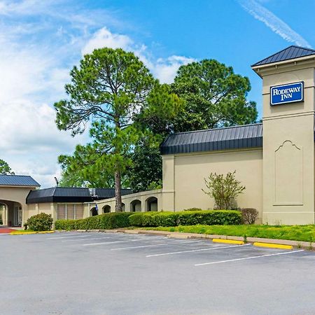Rodeway Inn Huntsville Exteriör bild